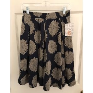 LuLaRoe Madison Skirt